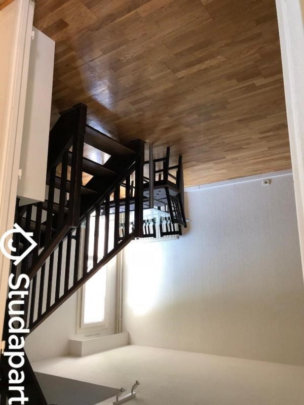Apartment for rent of 13sqm in CERGY