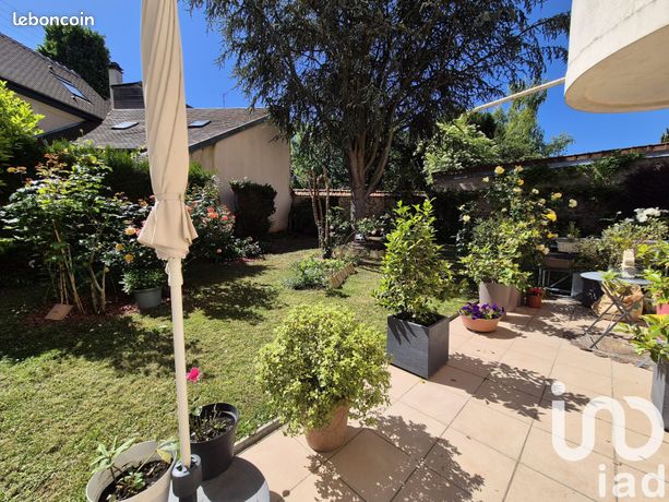 Four-room apartment in Corbeil-Essonnes (91100)