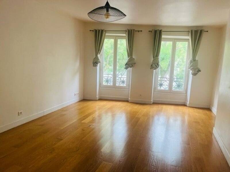 Apartment for rent, 45sqm, in PARIS 11.