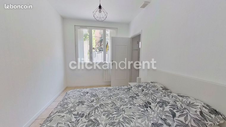 2-room apartment 31 sqm