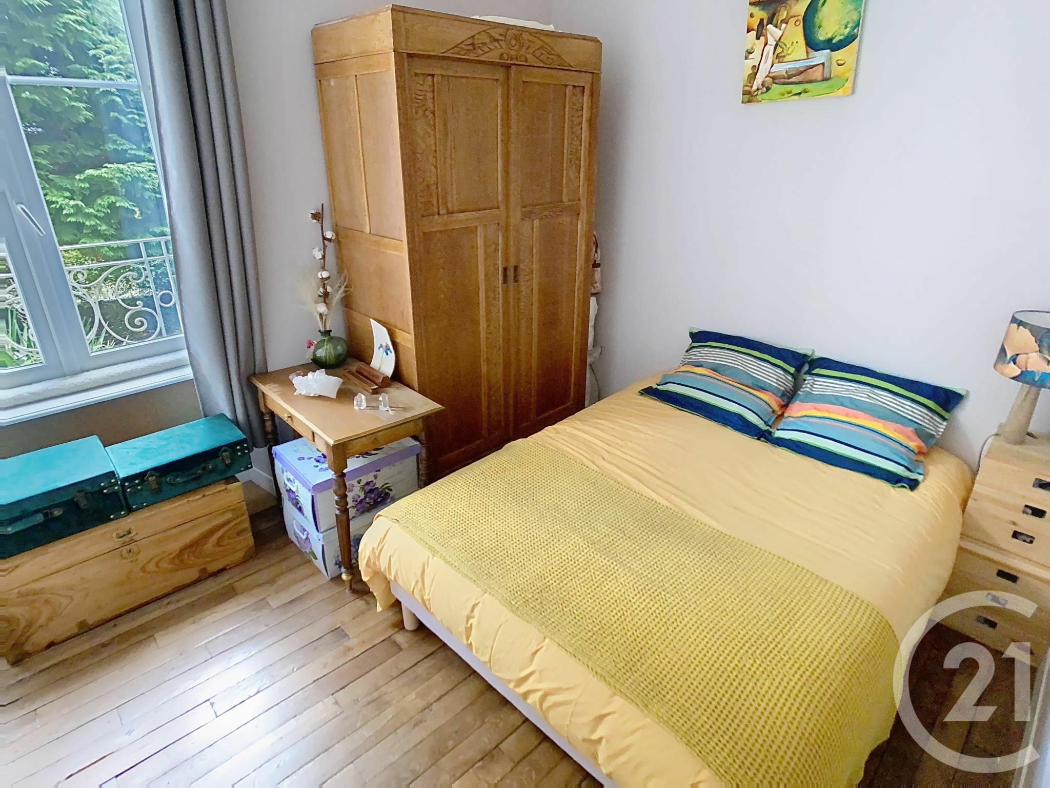 Vente immeuble à DINAN