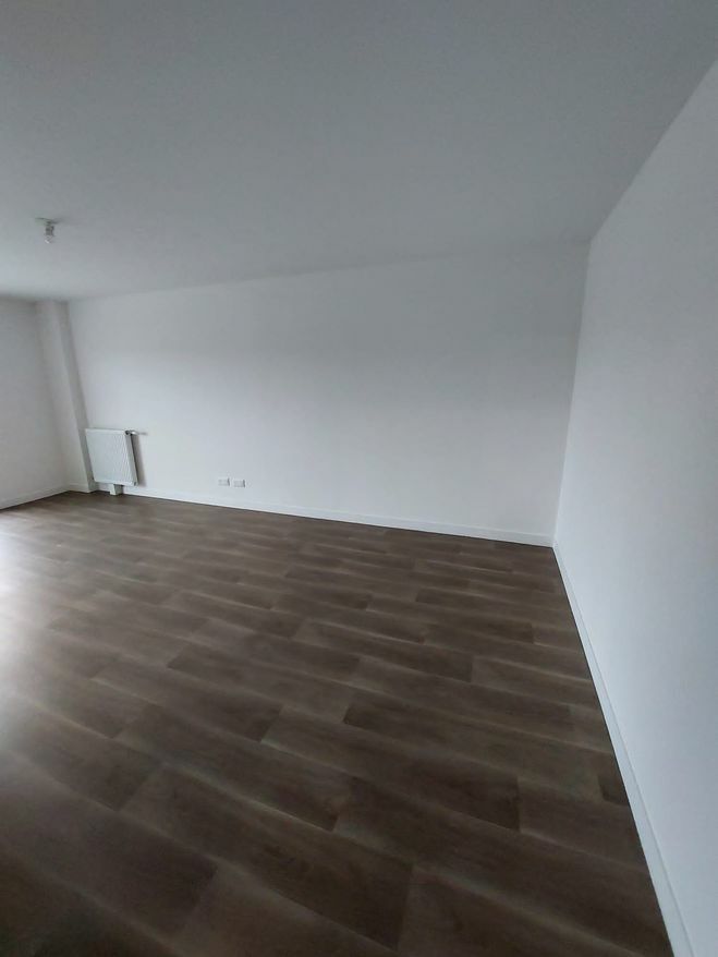 Rental apartment of 60 sqm in POITIERS