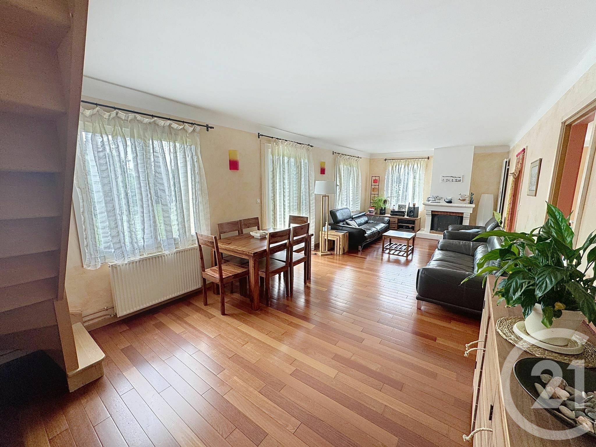 Vente maison de 155m2 à CHARTRES