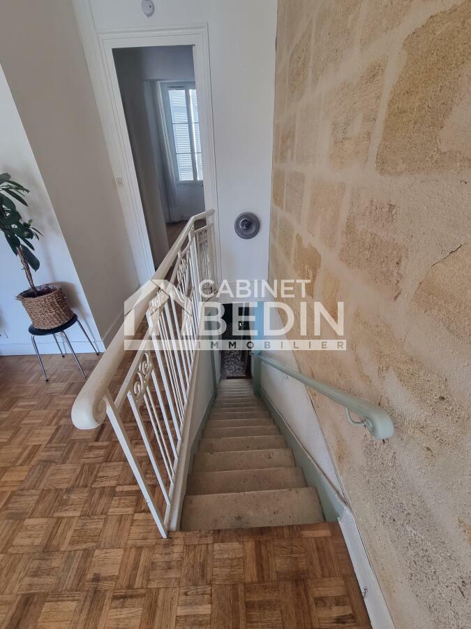 Appartement 2 pièces