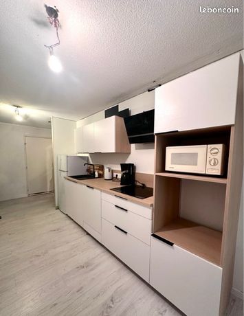 T2 37m2 location étudiant Sete les quilles
