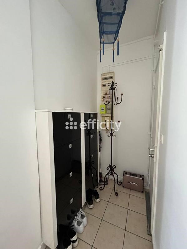 Sale apartment of 36 sqm in PARIS 12