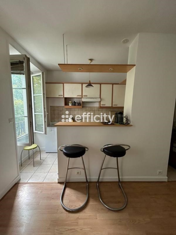 Sale apartment of 36 sqm in PARIS 12