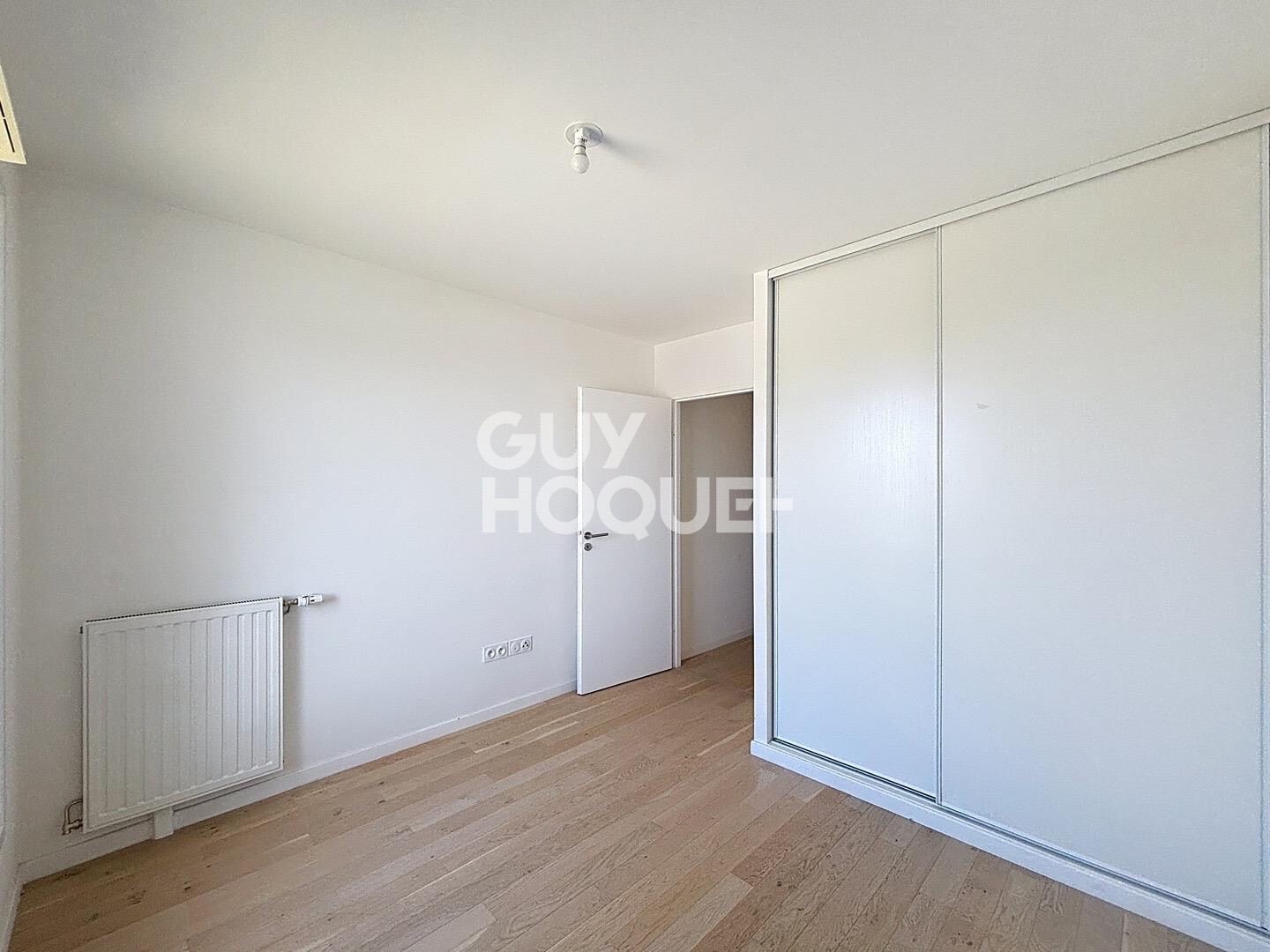 Location appartement de 105m2 à SARCELLES
