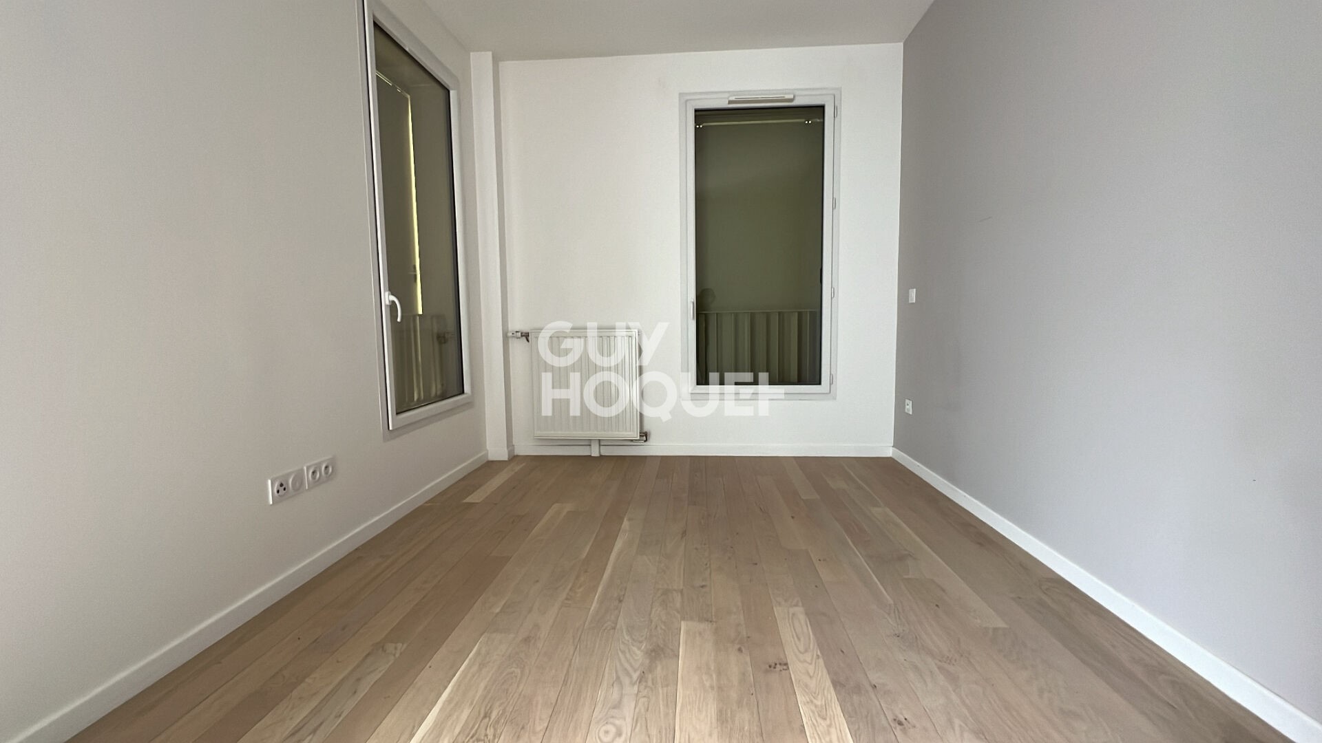 Location appartement de 105m2 à SARCELLES