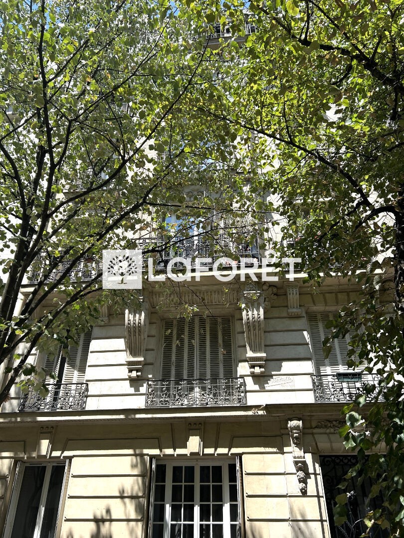 Vente appartement de 62m2 à PARIS 14