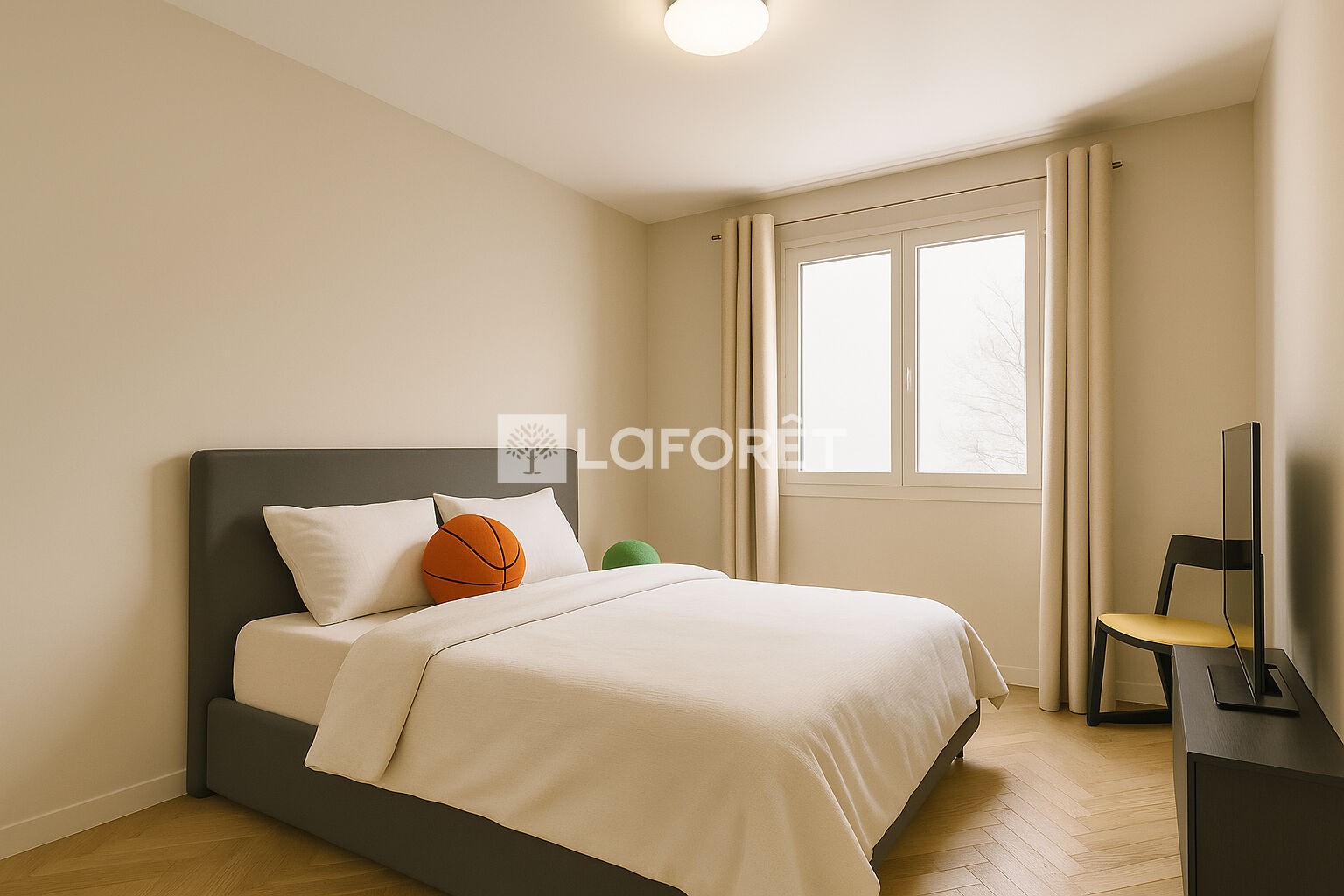 Sale apartment of 75 sqm in PARIS 14