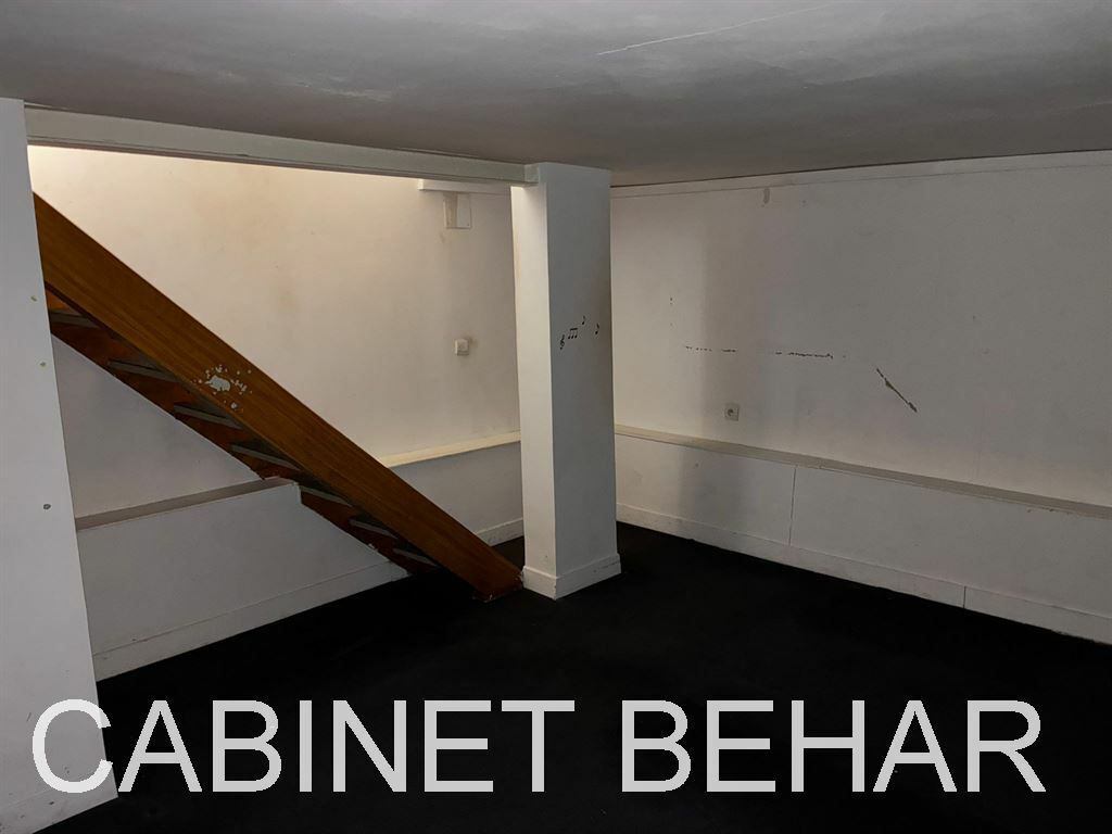 For sale, 55 sqm apartment in Fontenay-sous-Bois.