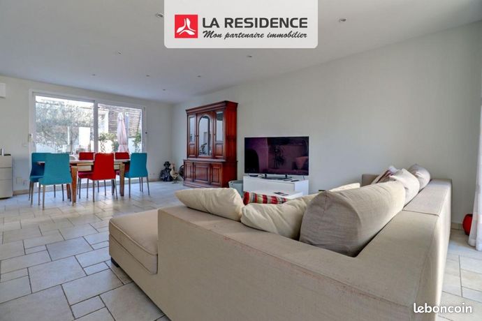 7-room house 140 sqm