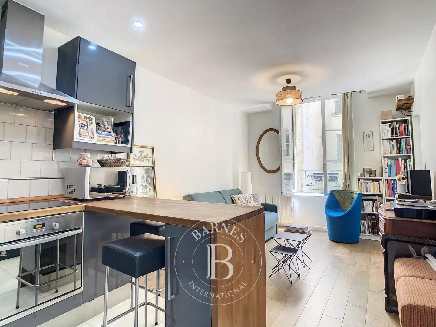 Apartment for rent of 37sqm in VERSAILLES