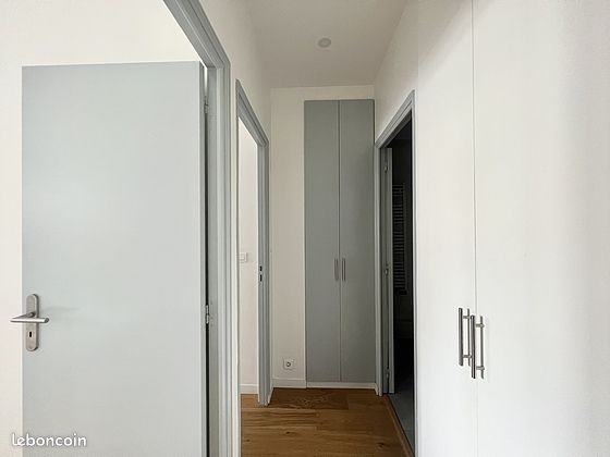 3-room apartment, 54 sqm