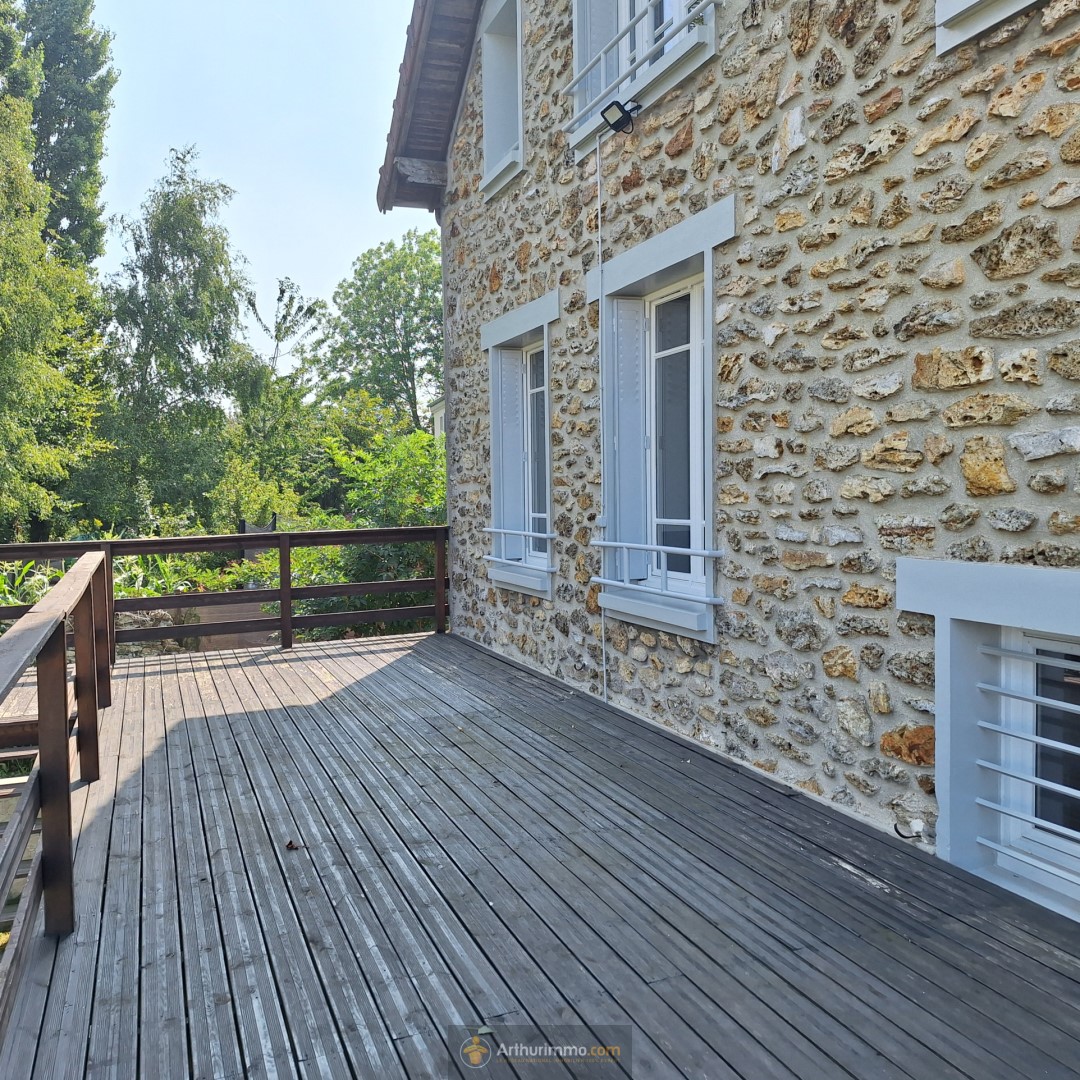 House for sale, 115 sqm in COULOMMIERS