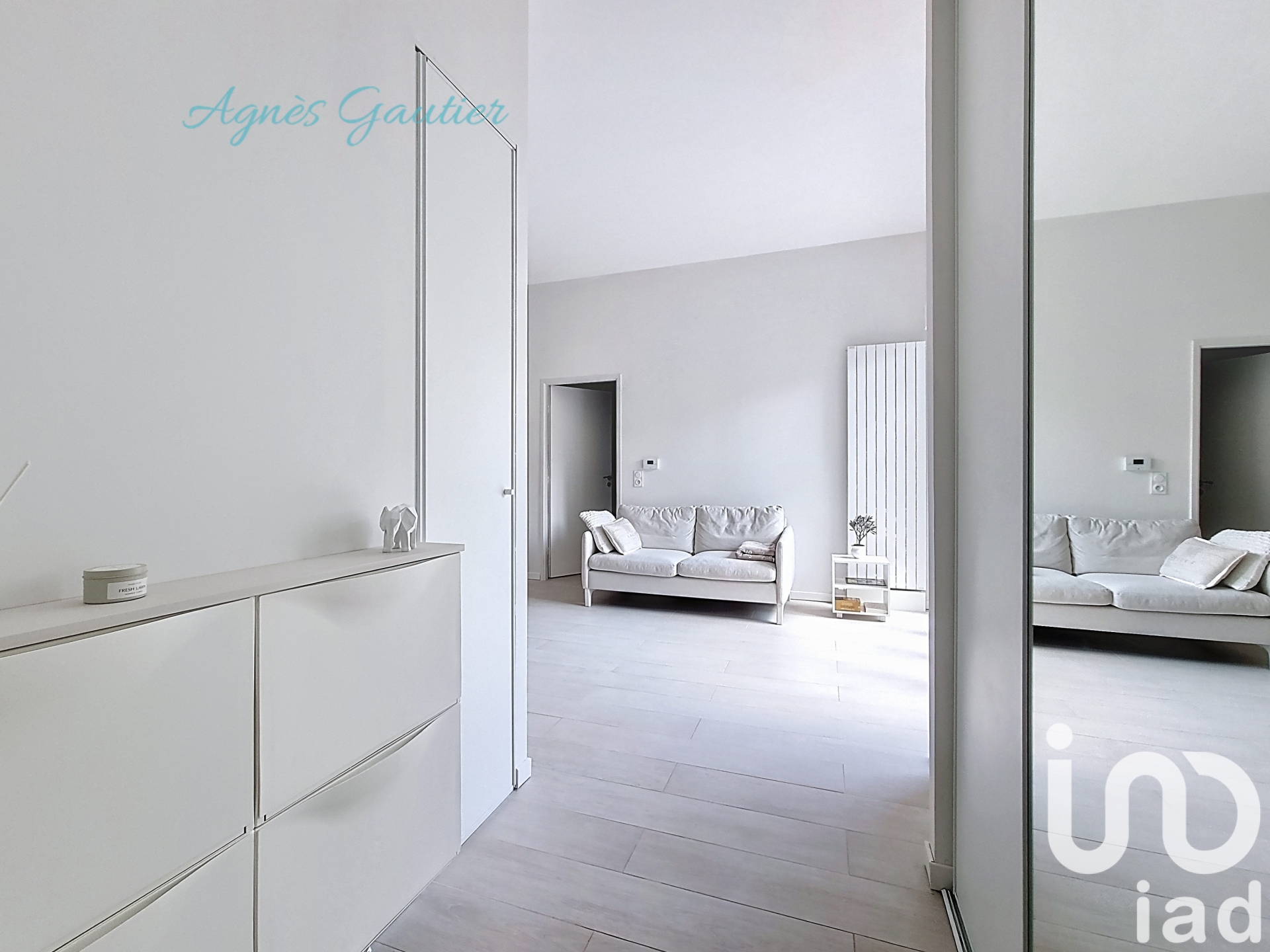 Apartment in Montgeron (91230), Montgeron (91230)