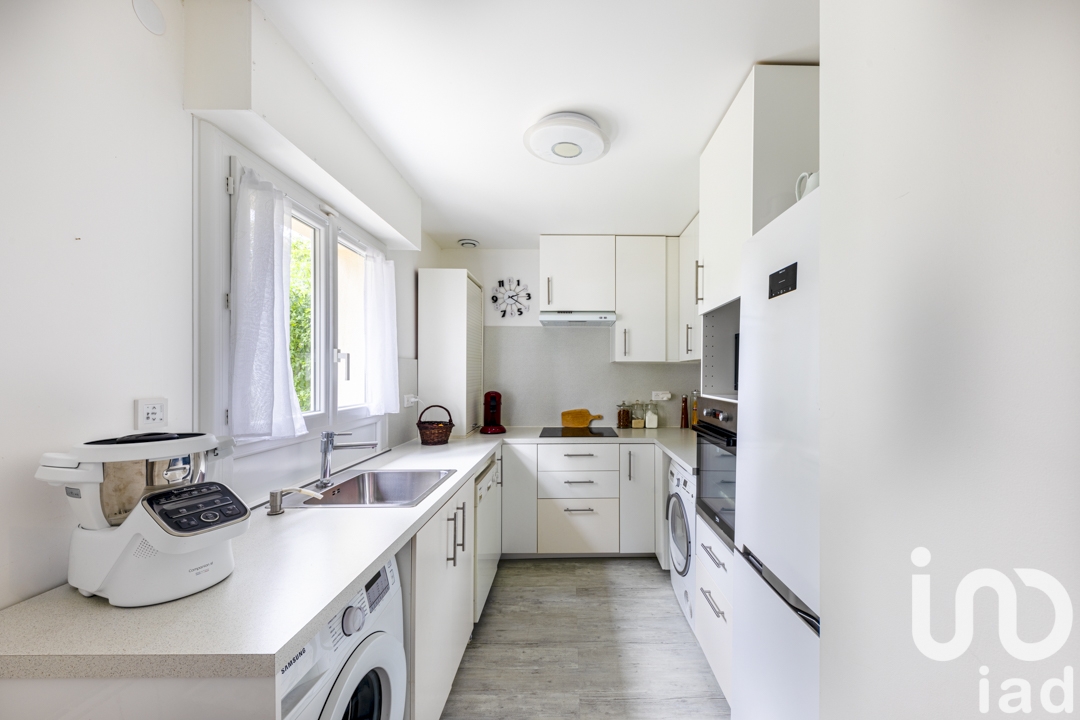 House in Taverny (95150)