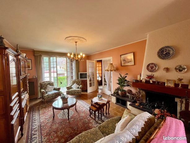 5-room house 153 sqm