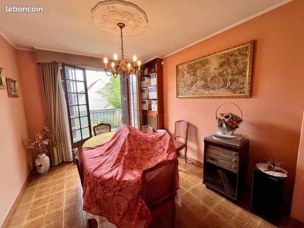 5-room house 153 sqm