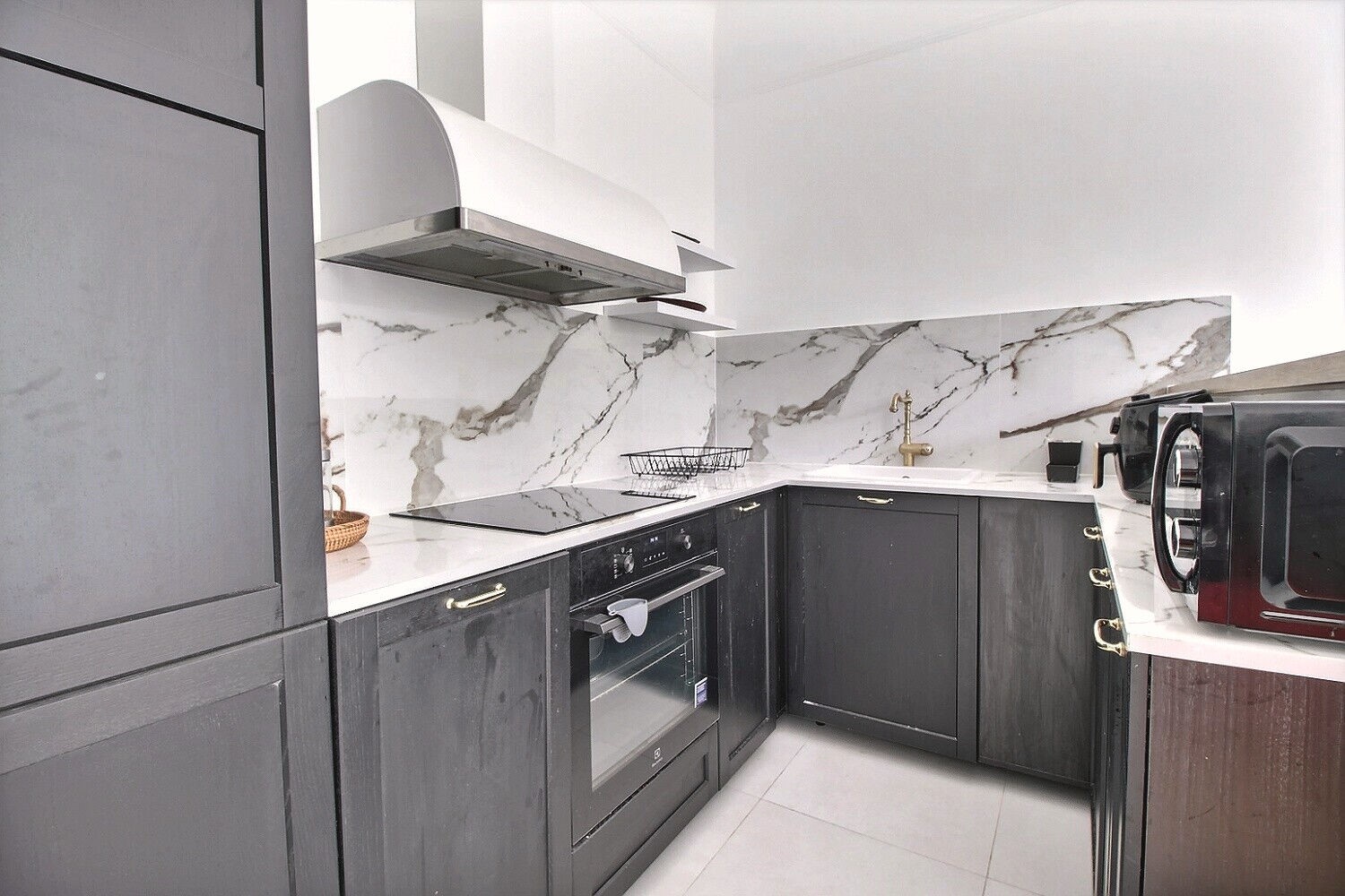 41sqm apartment for rent in Courbevoie