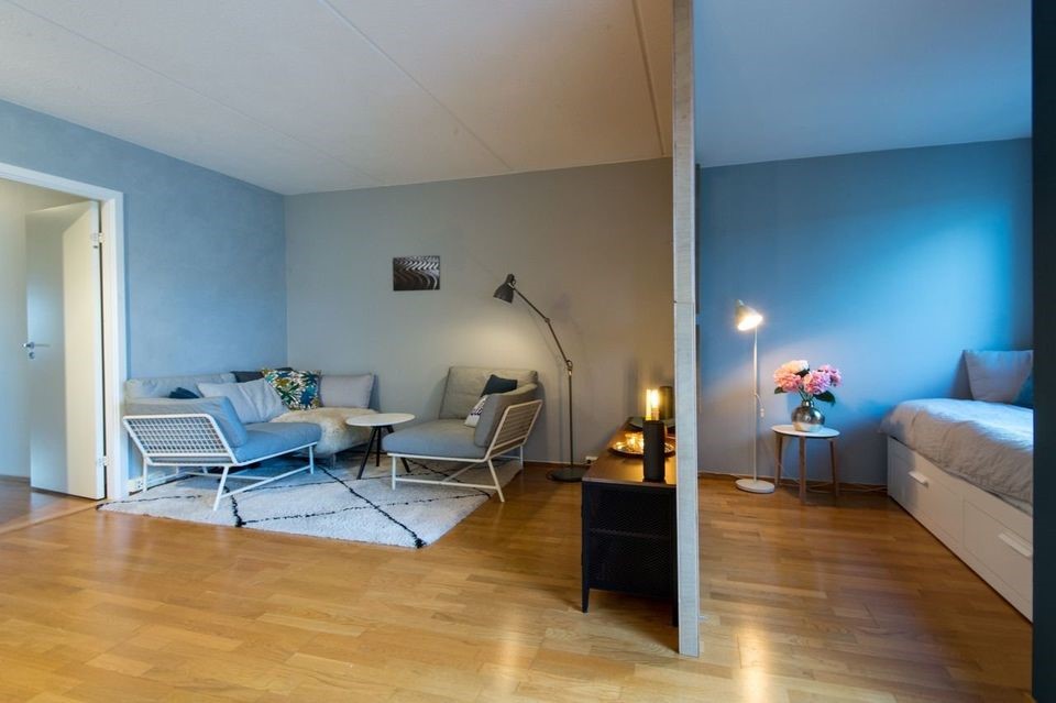 Apartment for rent of 64 sqm in MONTREUIL