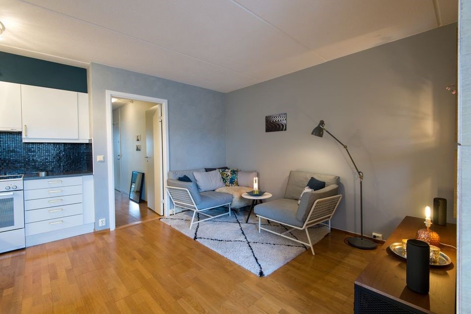 Apartment for rent of 64 sqm in MONTREUIL