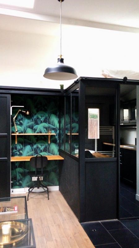 Apartment for rent of 25sqm in MONTREUIL