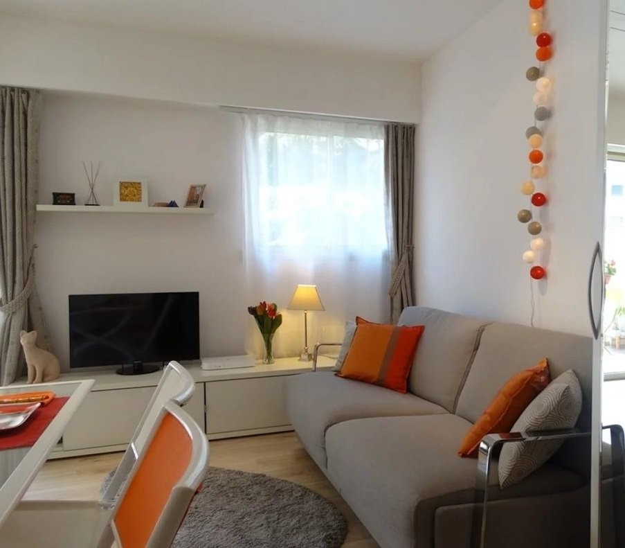 Apartment for rent of 35sqm in ASNIÈRES SUR SEINE