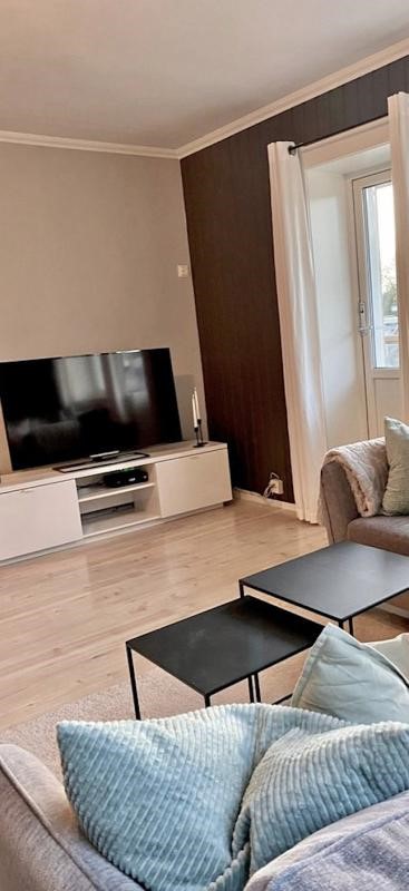 53 sqm apartment for rent in MONTREUIL