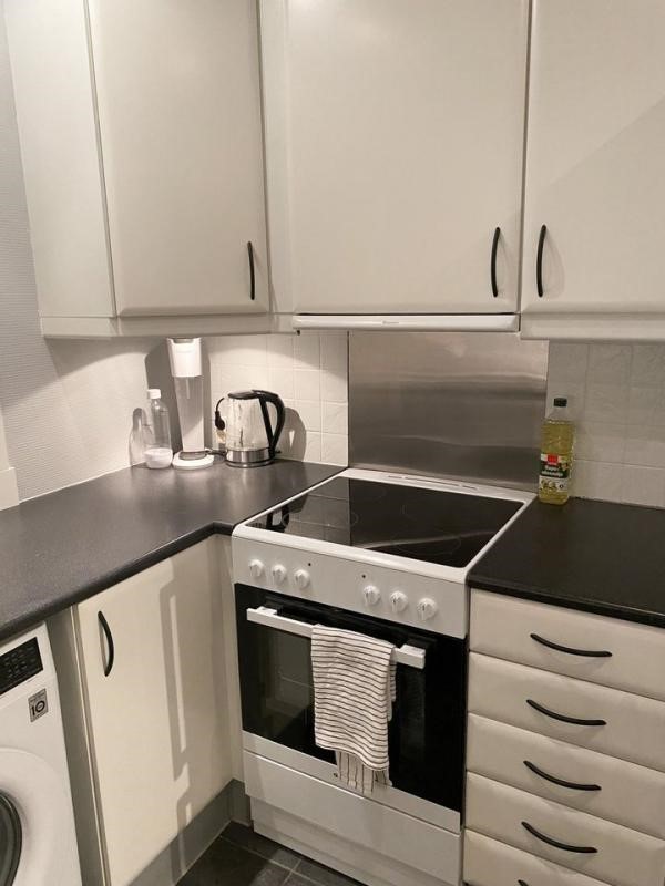 53 sqm apartment for rent in MONTREUIL