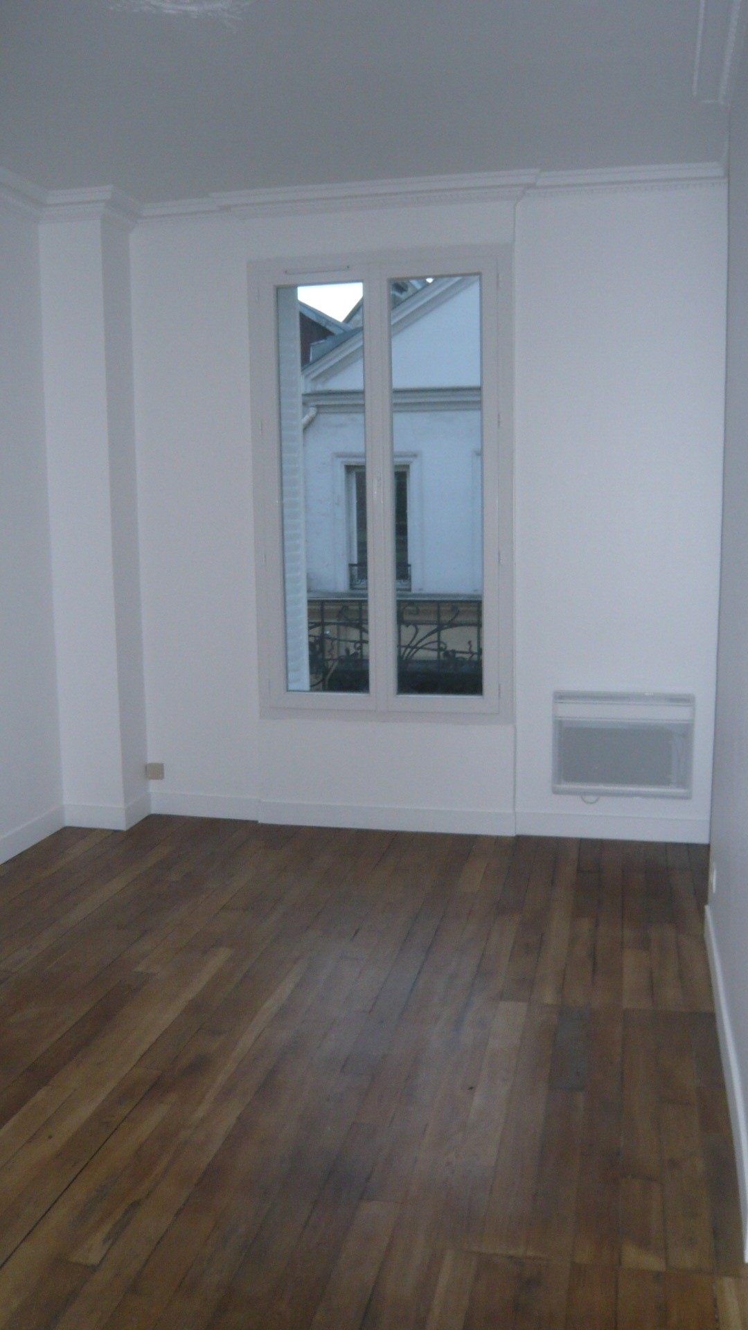 58 sqm apartment for rent in Asnières-sur-Seine