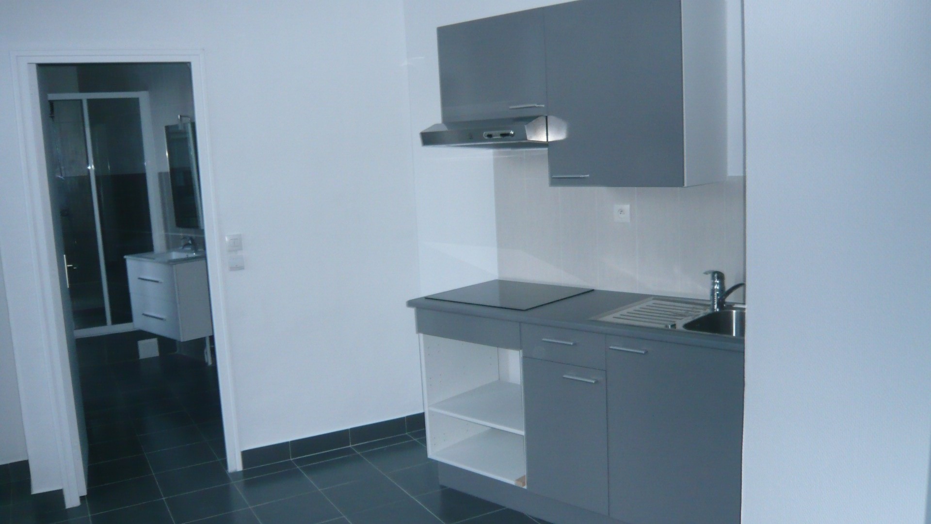 58 sqm apartment for rent in Asnières-sur-Seine