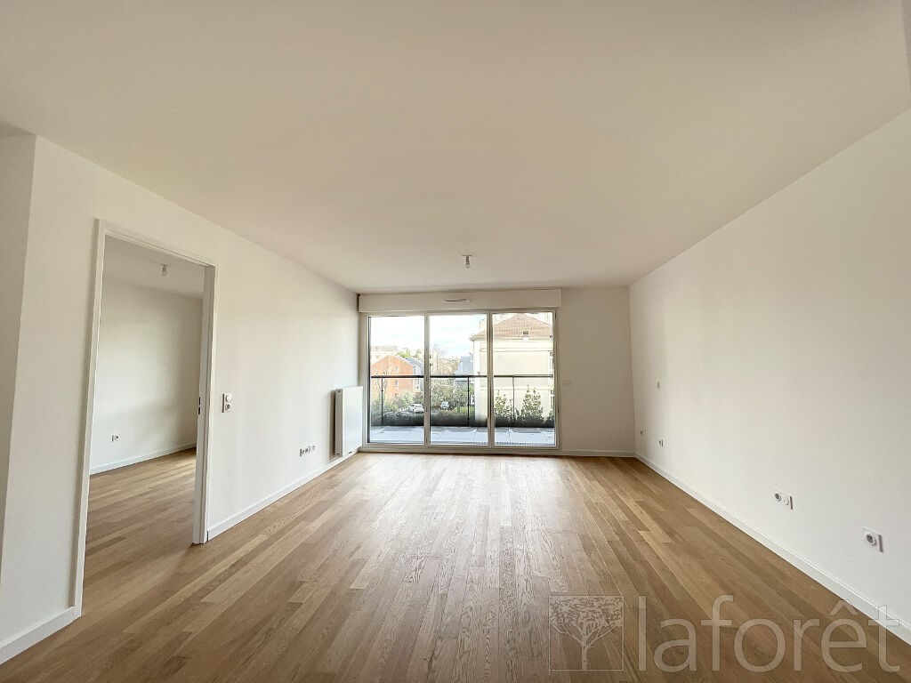 Apartment for rent of 44sqm in Rueil Malmaison