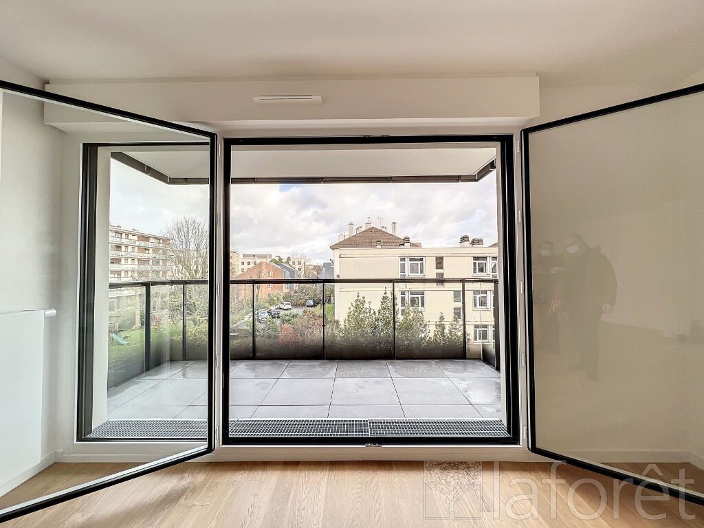 Apartment for rent of 44sqm in Rueil Malmaison