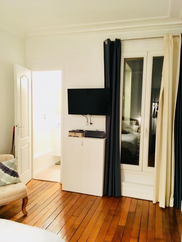 For rent? Furnished T2? 35 sqm? Levallois-Perret