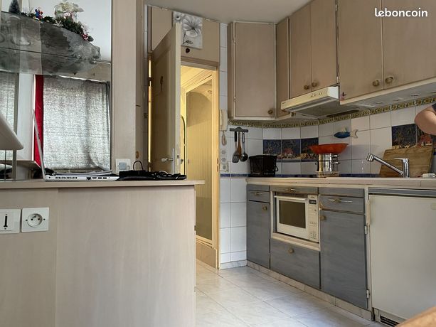 Studio 1 room 15 sqm