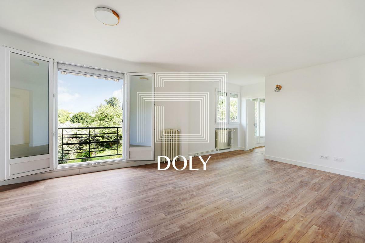 EXCLUSIVITY DOLY – SÈVRES / LEFT BANK