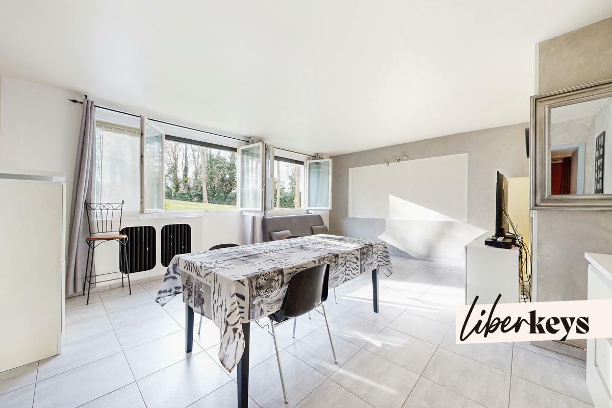 EXCLUSIVITY – T5 Apartment - Malesherbes Residence - Sarcelles