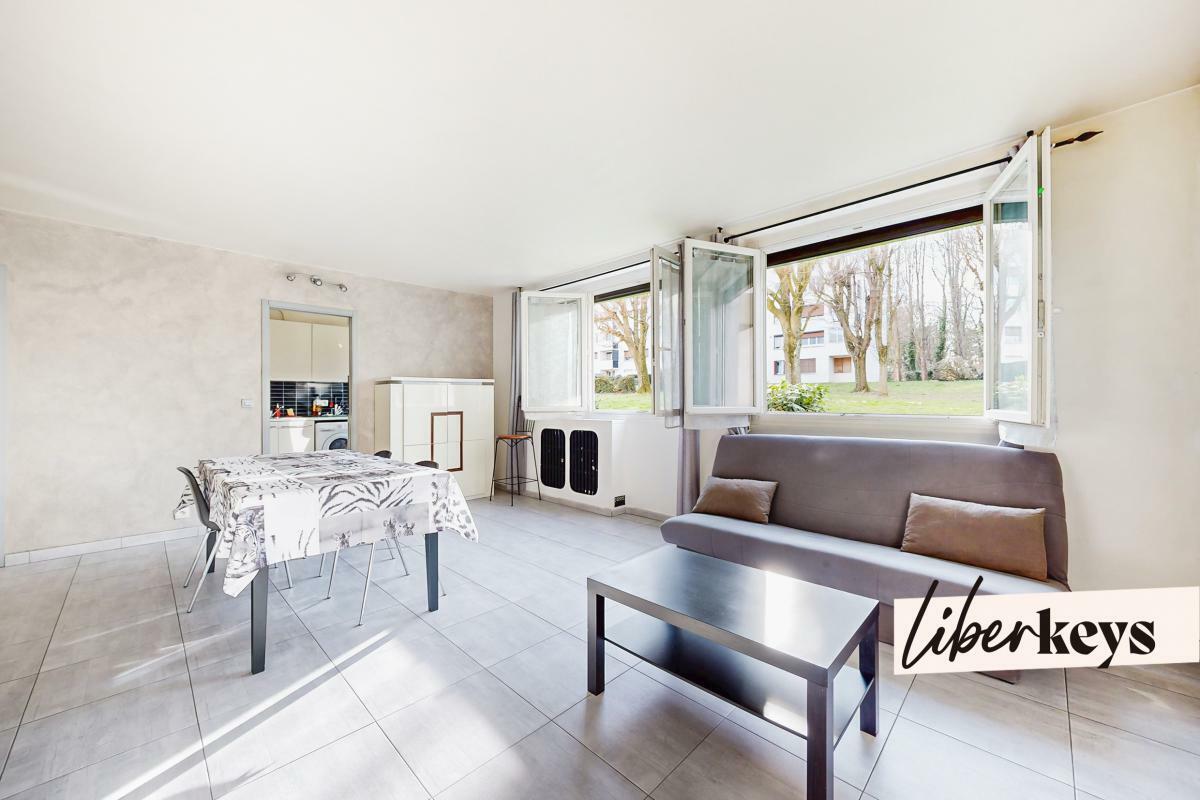 EXCLUSIVITY – T5 Apartment - Malesherbes Residence - Sarcelles