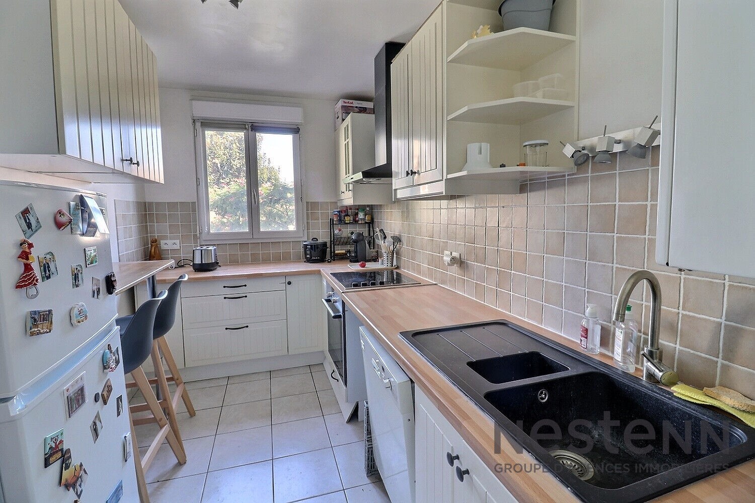 For sale: 84 sqm apartment in Neuilly-sur-Marne.