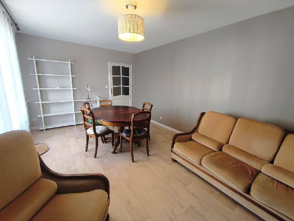 Apartment for rent, 70sqm, in MEAUX