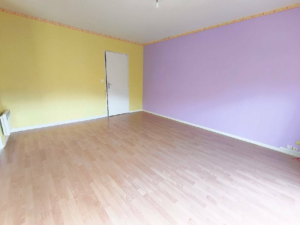 Apartment for rent, 64 sqm, in MEAUX.