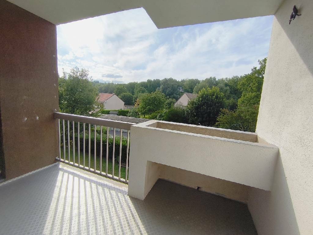 Apartment for rent, 64 sqm, in MEAUX.
