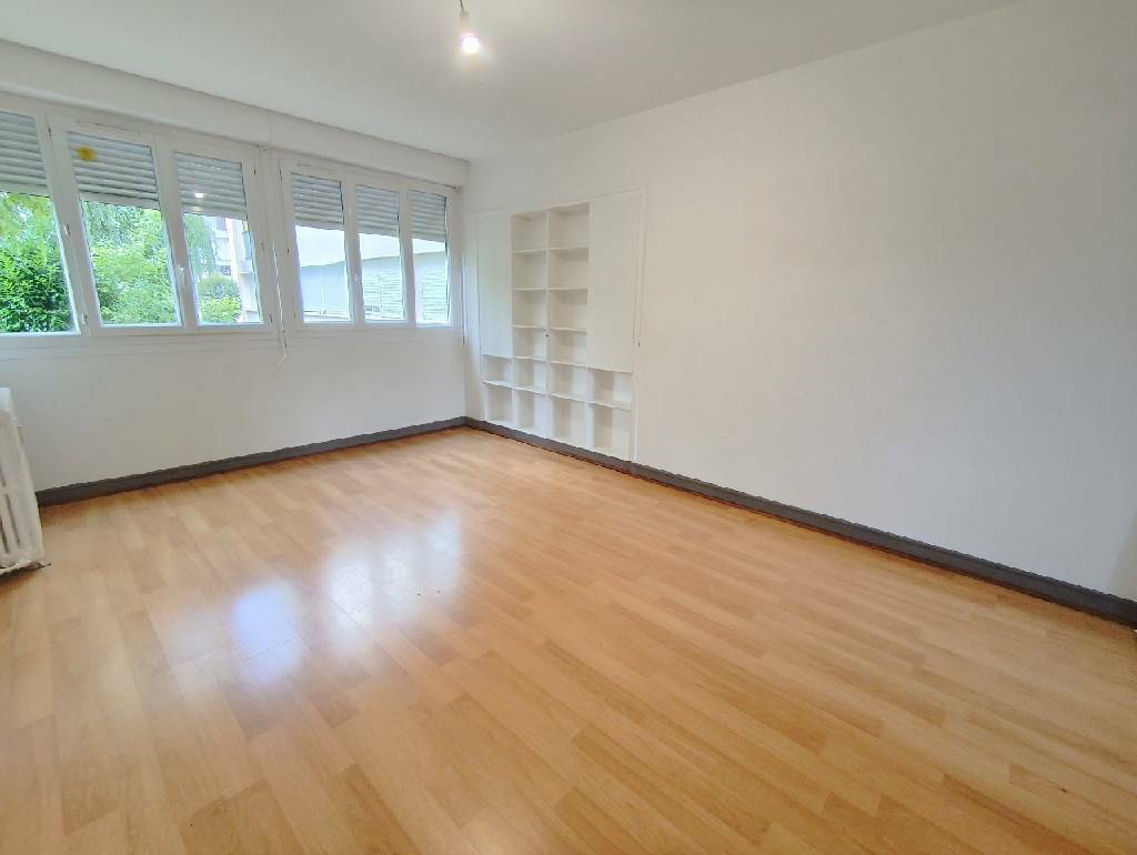 Apartment for rent of 72sqm in MEAUX