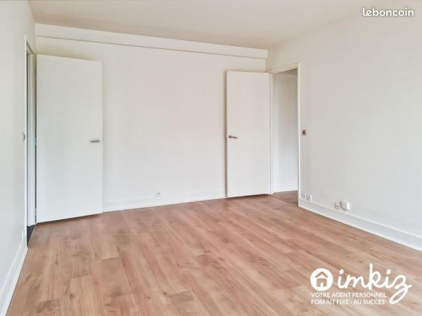 3-room apartment 55 sqm