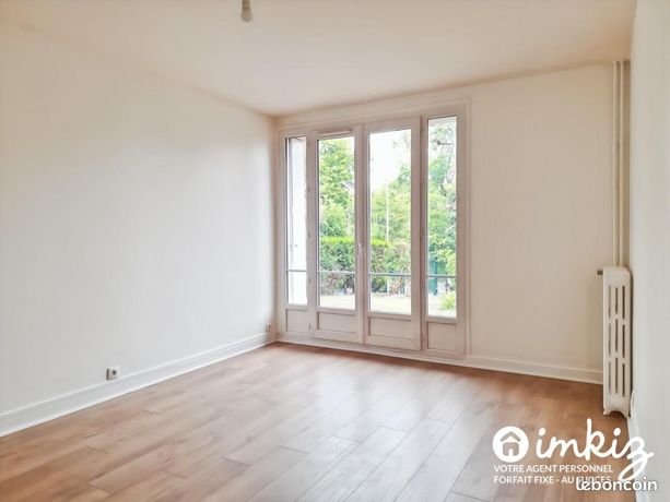 3-room apartment 55 sqm