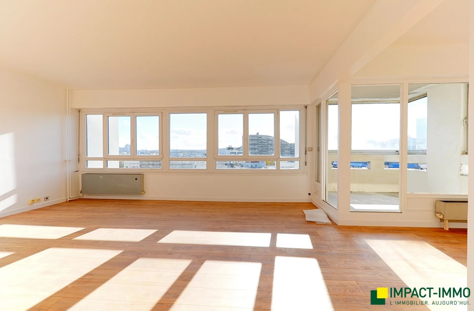 Sale apartment of 91sqm in Boulogne-Billancourt