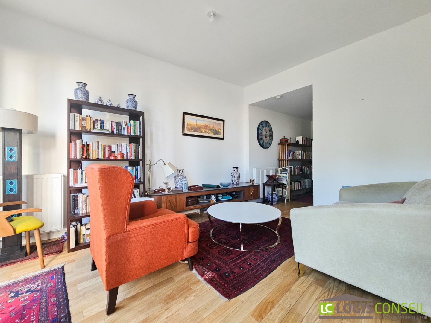 Appartamento 3 locali 63mq con terrazza Bagneux 92220