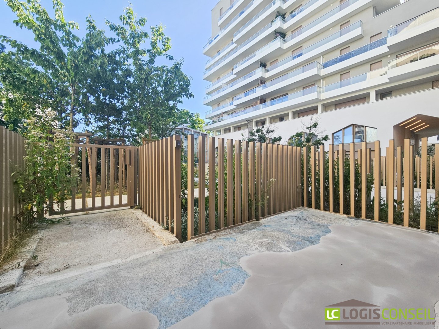 Rental apartment of 63sqm in Bagneux